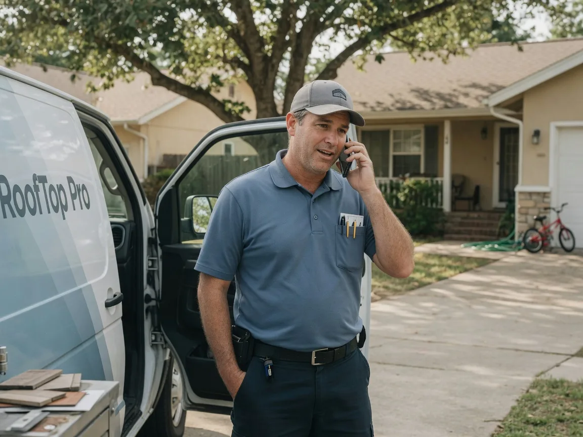 Roof Repair Clothier, WV FAQs